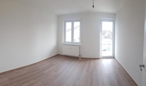 Foto - 2 Zimmer Etagenwohnung in Bötzingen