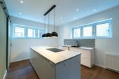 Foto - 5 Zimmer Erdgeschoßwohnung in Stuttgart