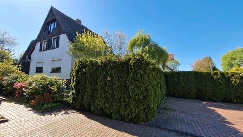 Foto - 7 Zimmer Einfamilienhaus zum Kaufen in Osnabrück