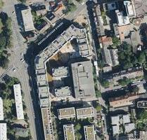 Neubau 3-Zi Wohnung mit Einbauküche, Balkon, Terrassse und Garten - Darmstadt Darmstadt-West