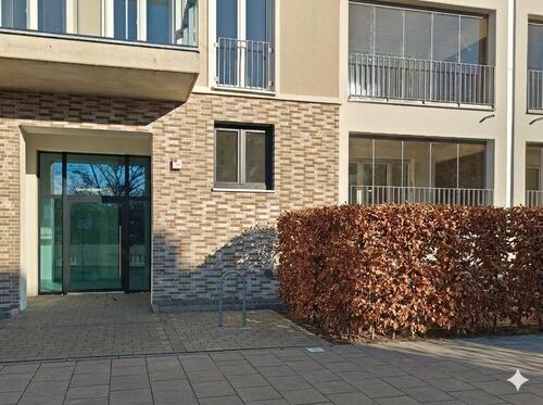 Foto - 3 Zimmer Terrassenwohnung zur Miete in Darmstadt