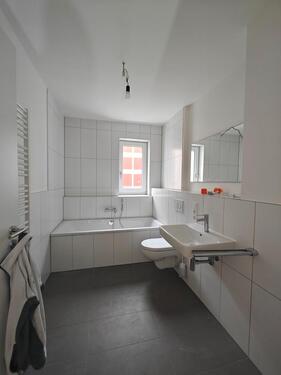 Foto - 3 Zimmer Terrassenwohnung in Darmstadt