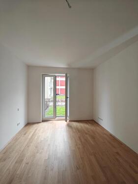 Foto - Terrassenwohnung in Darmstadt zur Miete