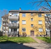 Renovierte 3-Zimmer-Wohnung im Erdgeschoss zu vermieten! - Duisburg Hamborn