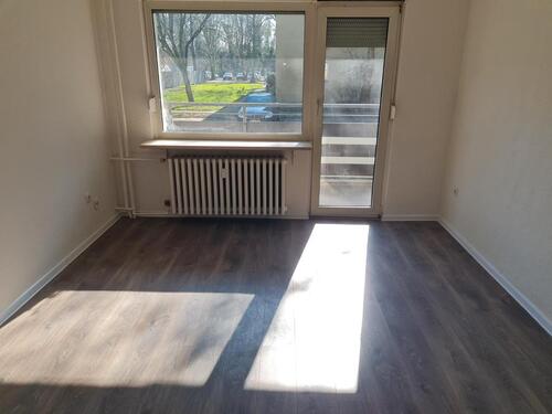 Foto - 3 Zimmer Etagenwohnung zur Miete in Duisburg