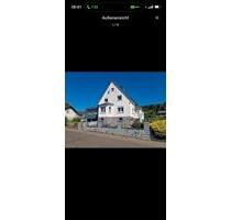 Haus zu vermieten in Hardt (Bad marienberg) - Hof