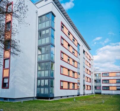 Foto - Charmante 2 Zimmer Wohnung in Bad Aibling