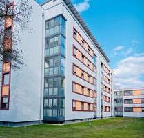 Charmante 2 Zimmer Wohnung in Bad Aibling