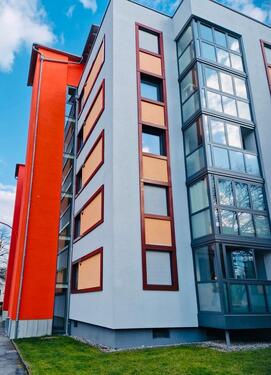 Foto - 2 Zimmer Etagenwohnung zum Kaufen in Bad Aibling