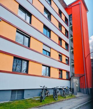 Foto - 2 Zimmer Etagenwohnung in Bad Aibling
