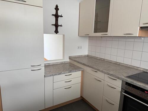 Foto - 2 Zimmer Etagenwohnung in Reichenbach an der Fils
