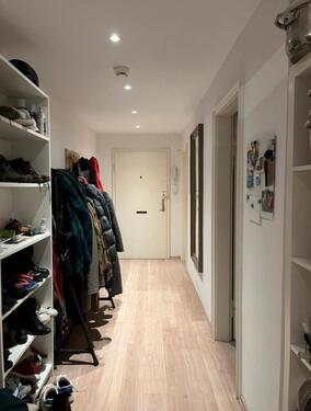 Foto - 1 Zimmer Etagenwohnung zur Miete in München