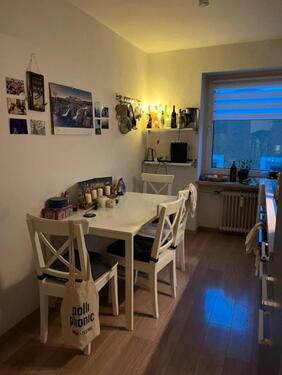 Foto - 1 Zimmer Etagenwohnung in München