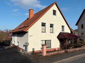Foto - Großzügiges Einfamilienhaus mit Garten in Thalwenden