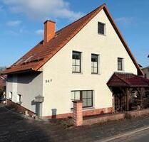 Großzügiges Einfamilienhaus mit Garten in Thalwenden - Uder