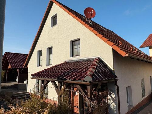 Foto - Einfamilienhaus zum Kaufen in Uder