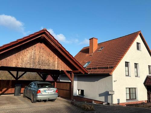Foto - Einfamilienhaus in Uder