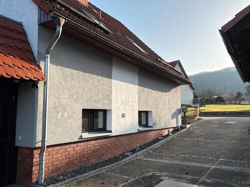 Foto - Einfamilienhaus in Uder zum Kaufen