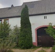 Großes Bauernhaus mit großem Grundstück - Freisen
