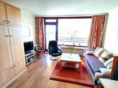 Foto - Traumhafte Ferienwohnung mit Meerblick in der Ostseeresidenz Damp