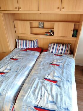 Foto - Etagenwohnung in Damp zum Kaufen
