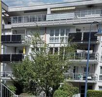 Penthouse mit Tiefgarage in Wiesbaden Klarenthal - Provisionsfrei