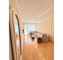 48 m² mit Balkon in Pempelfort - 950,00&nbsp;EUR Kaltmiete, ca.&nbsp; 48,00&nbsp;m&sup2; in Düsseldorf (PLZ: 40477) Pempelfort