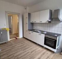 4 Zi Wohnung mit Dachterrasse in der Toosbüystr. zu vermieten - Flensburg Altstadt