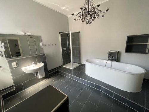 Foto - Etagenwohnung in Bielefeld