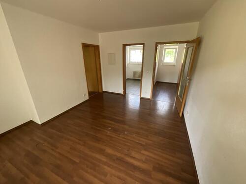 Foto - Gemütliche 3-Zimmer-Wohnung in Siegen Wenscht