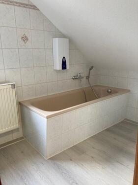 Foto - Etagenwohnung in Oelsnitz (Erzgebirge)