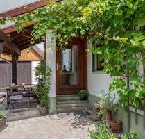 Ferienhaus Ferienwohnung in der Oberlausitz - Malschwitz