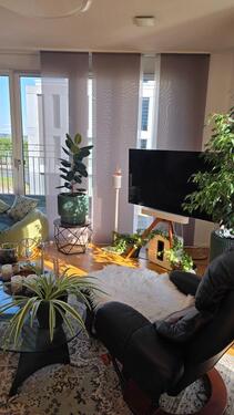 Foto - MILANEO - Möblierte 2Zi-Wohnung mit Terrasse - Stuttgart Nord