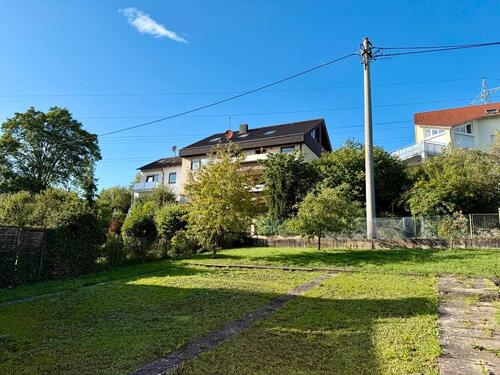 Foto - Einfamilienhaus zum Kaufen in Sindelfingen