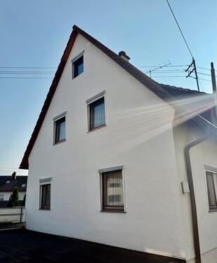 Foto - Einfamilienhaus in Sindelfingen