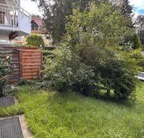 2-Zimmerwhg. mit Garten und EBK - München Berg am Laim