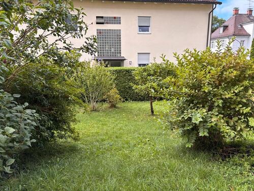 Foto - Etagenwohnung zur Miete in München