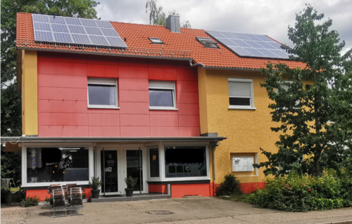 Foto - Einfamilienhaus zum Kaufen in Villingen-Schwenningen