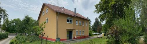 Foto - Einfamilienhaus in Villingen-Schwenningen