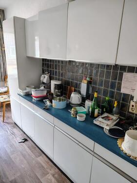 Foto - Etagenwohnung in Herten zur Miete
