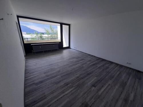 Foto - Etagenwohnung in Sonthofen zur Miete