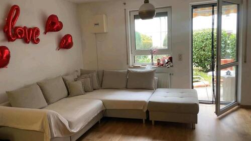 Foto - Etagenwohnung zur Miete in Kressbronn am Bodensee