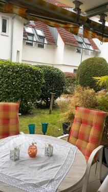 Foto - Etagenwohnung in Kressbronn am Bodensee zur Miete