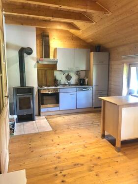 Foto - Wohnung auf dem Pferdehof - 695,00 EUR Kaltmiete,