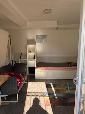 Foto - Etagenwohnung in Berlin zur Miete
