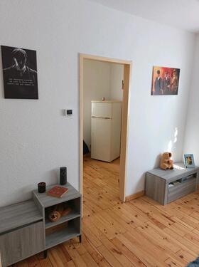 Foto - Etagenwohnung zur Miete in Saarbrücken
