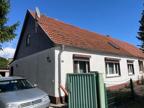 Foto - Einfamilienhaus in 39517 Bittkau