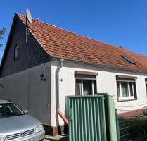 Einfamilienhaus in 39517 Bittkau - Tangerhütte