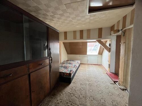 Foto - Einfamilienhaus in Tangerhütte