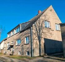 Verkaufe Mehrfamilienhaus 4 WE | Provisionsfrei | 9,60 % Rendite - Schwaan